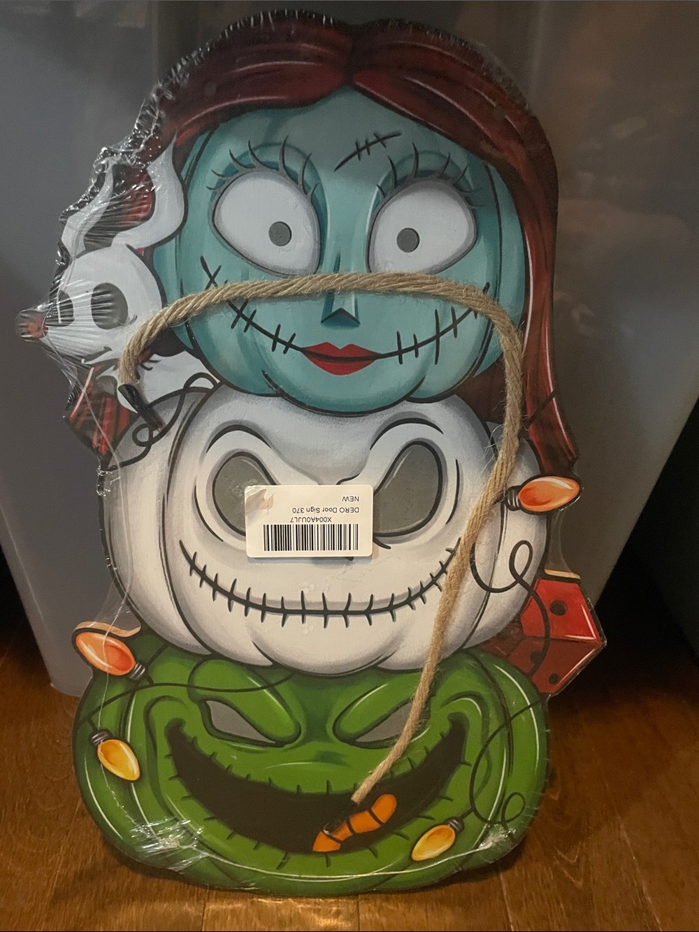 Jack and sally halloween pumpkin picture